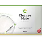 クレンズメイトの販売店は?市販と通販、最安値はどっちなの?