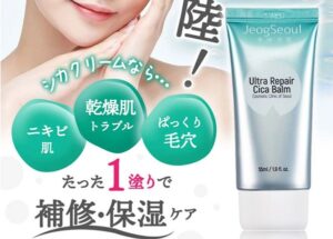 ウルトラリペアシカバーム(チョックソウル)の販売店は?最安値はここ!