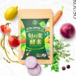 旬の実酵素の販売店は？最安値は市販と通販どっちか確認！