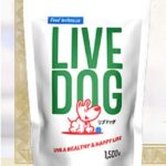 リブドッグの販売店や取扱店舗は?最安値はどこか徹底比較!