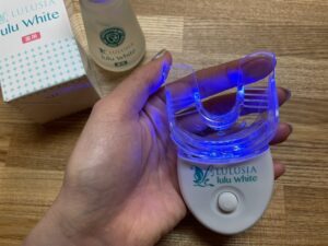 ルルホワイトの販売店は?最安値は市販と通販の中でどこ?