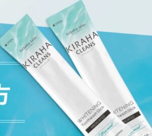 キラハクレンズの販売店は?最安値は市販と通販どっち?